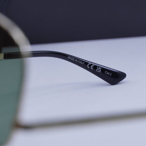 Final Price! Saint Laurent SL653 LEON 003 Sunglasses - Picture 8 of 10
